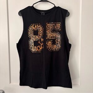 Forever 21 Muscle Tee